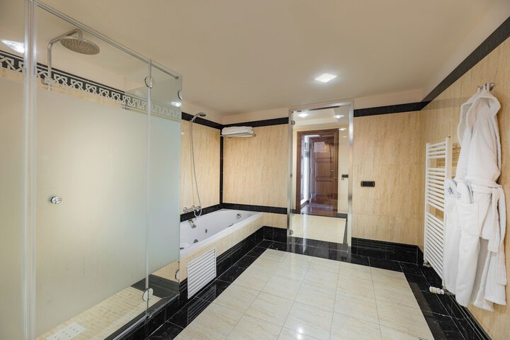 Bath Amenities