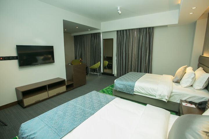 Room 9 of 45