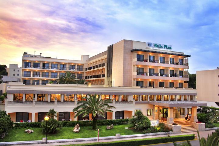 Hotel Bella Playa & Spa