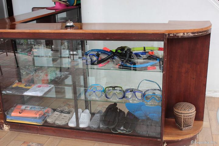 Gift Shop 29 of 42