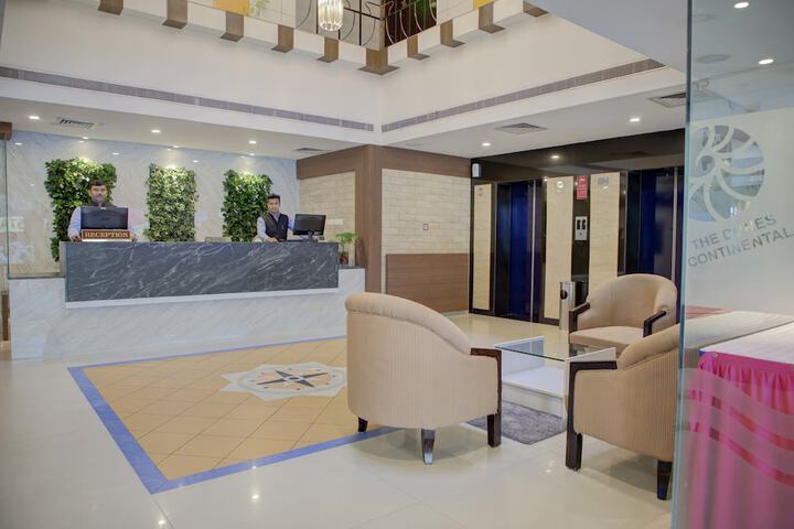 Hotel Interior 9 of 61