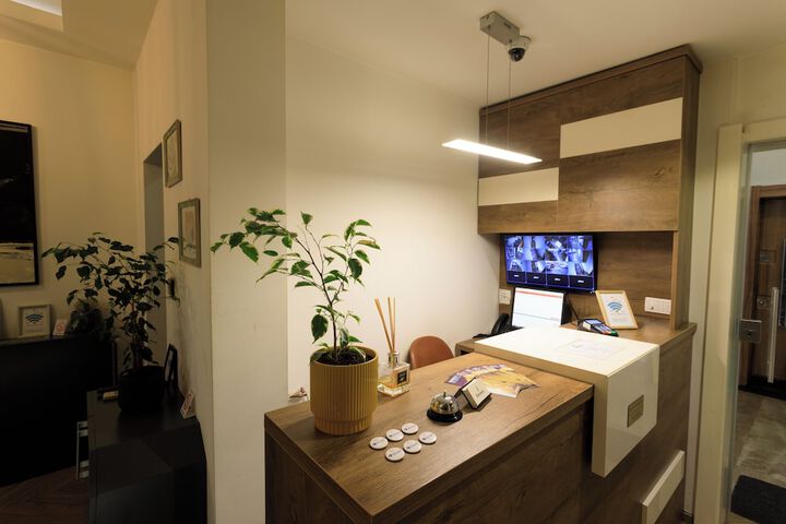 Hotel Interior 2 of 10