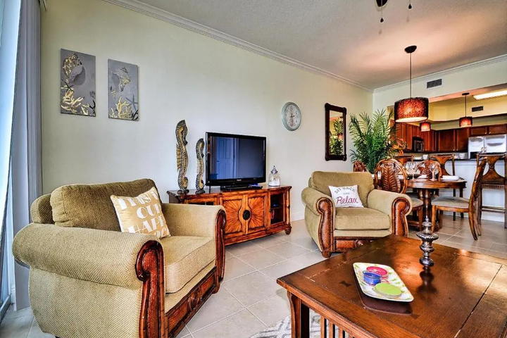 Photo of Bay Harbor 303