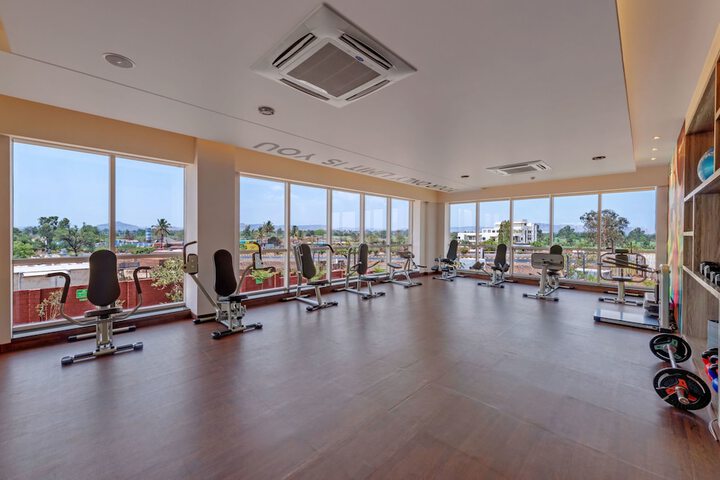 Health and Fitness 15 of 31