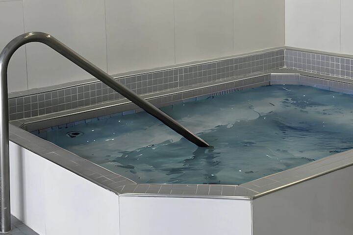 Pool to Cool
