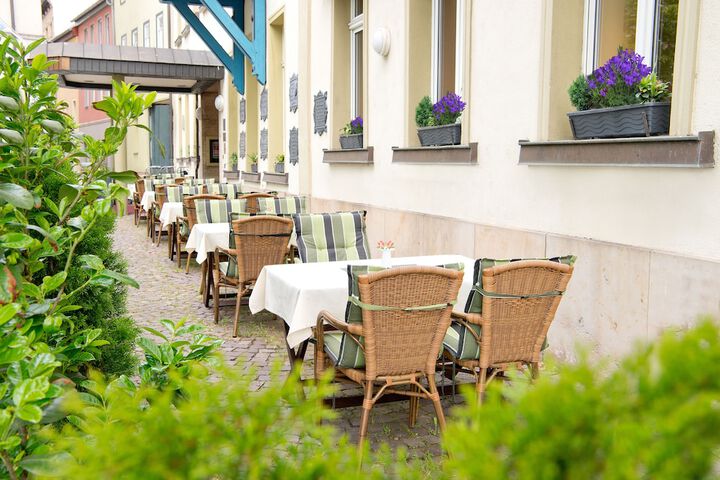 Terrace/Patio 52 of 53