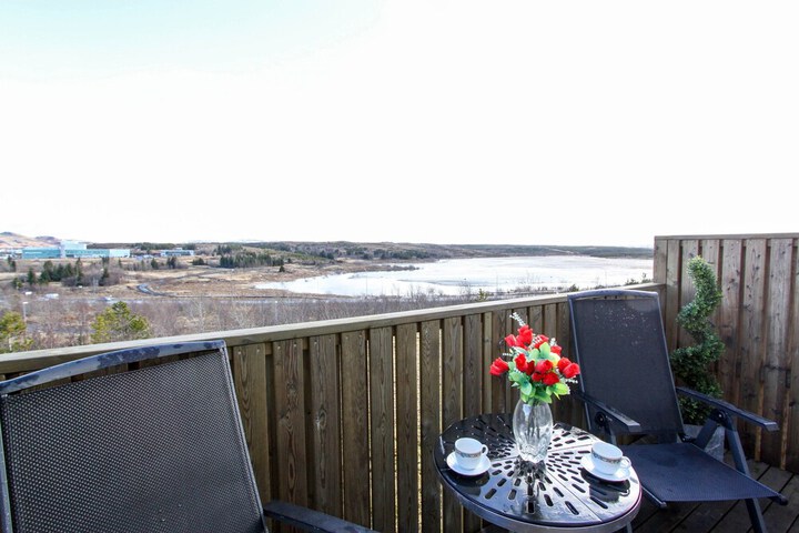 Terrace/Patio 15 of 16