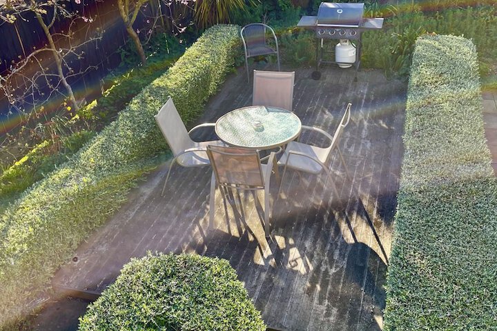 Terrace/Patio 17 of 24