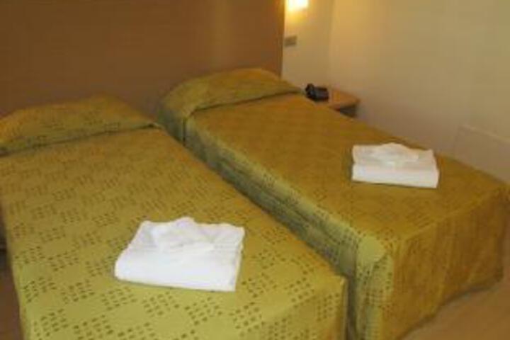 Fitness Facility Photos