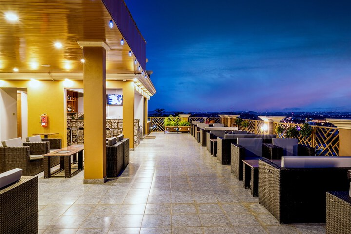 Terrace/Patio 53 of 58