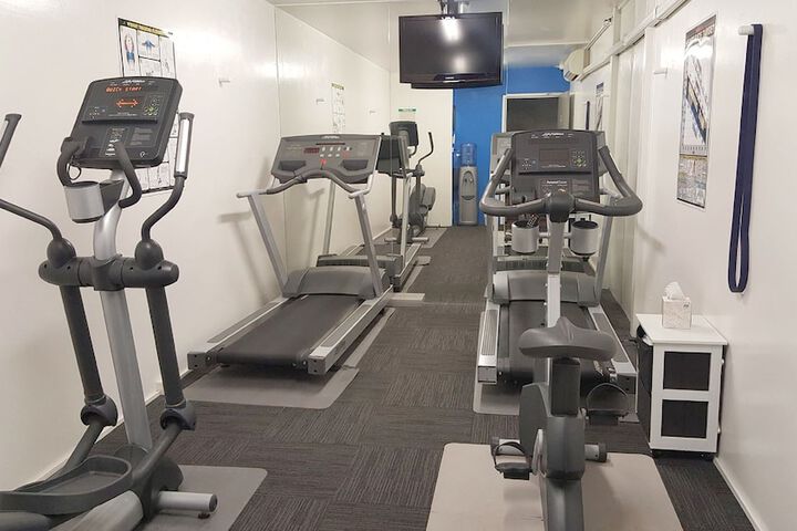 Fitness Center Photo