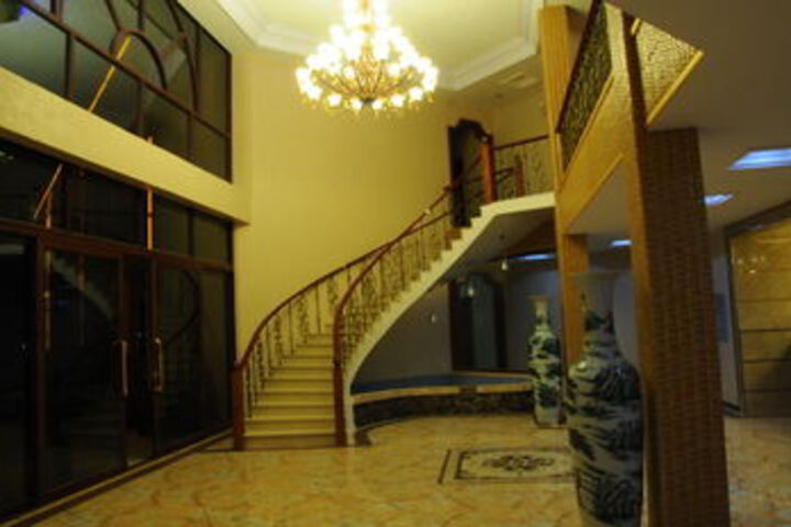 Hotel Interior 31 of 31