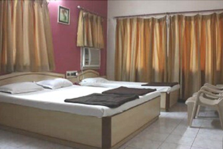 HOTEL UTTAM BY SKY STAYS
