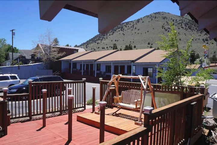Terrace/Patio 60 of 95