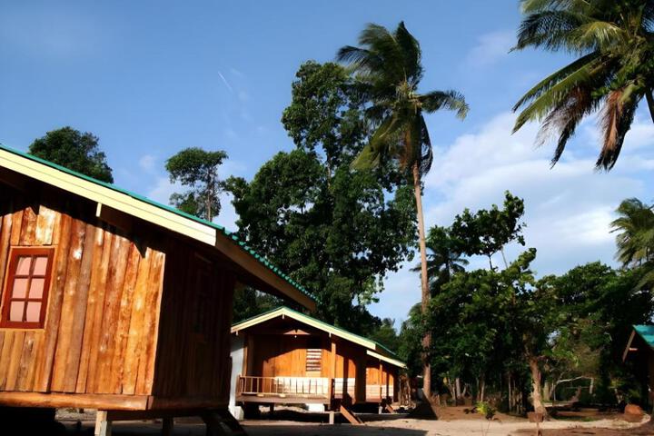 Koh Mak Green View Resort