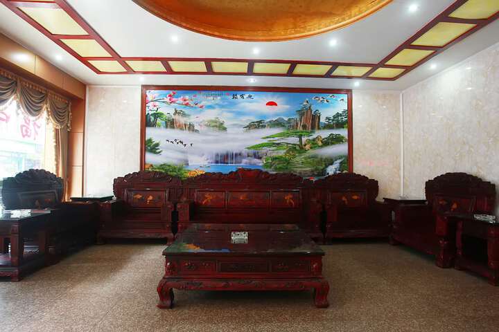 Hotel Interior 14 of 19