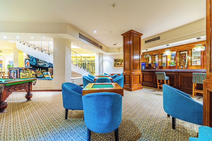 Hotel Interior 32 of 40