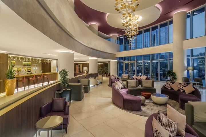 Lobby Photos