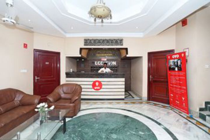 Hotel Interior 24 of 26