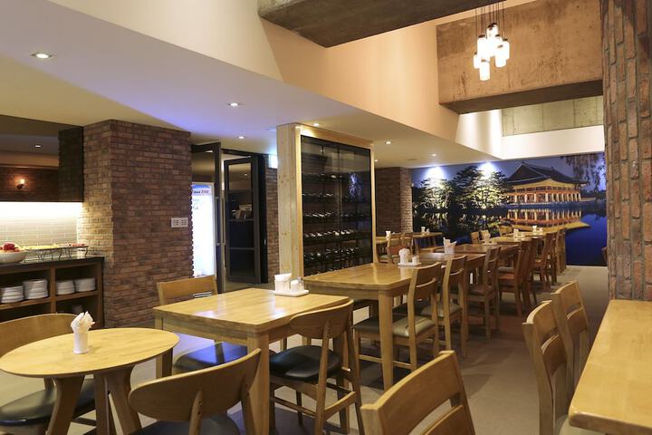 Fitness Facility Photos