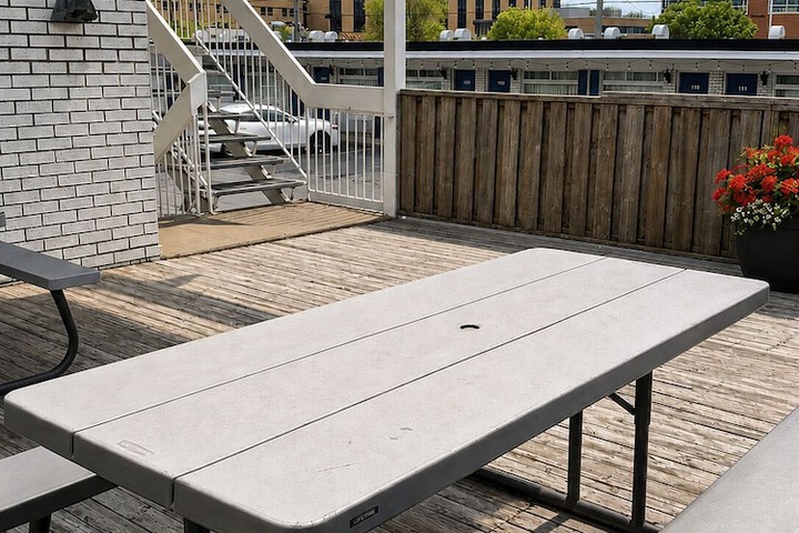 Terrace/Patio 13 of 16