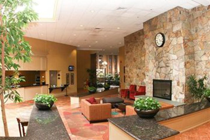 Hotel Interior 18 of 26