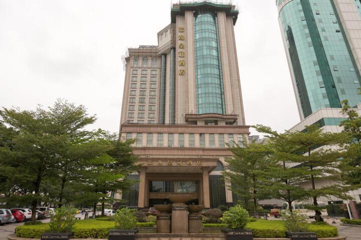 Fitness Facility Photos