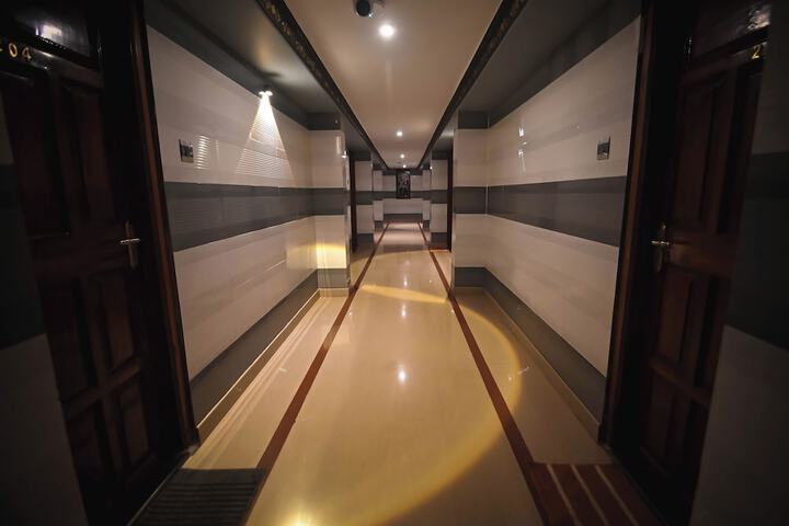 Hotel Interior 2 of 64