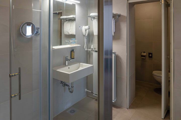 Bathroom Vanities