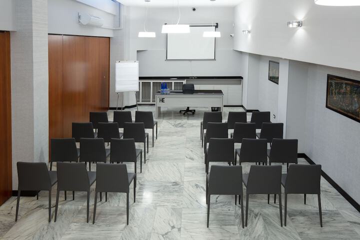 Meeting 34 of 40