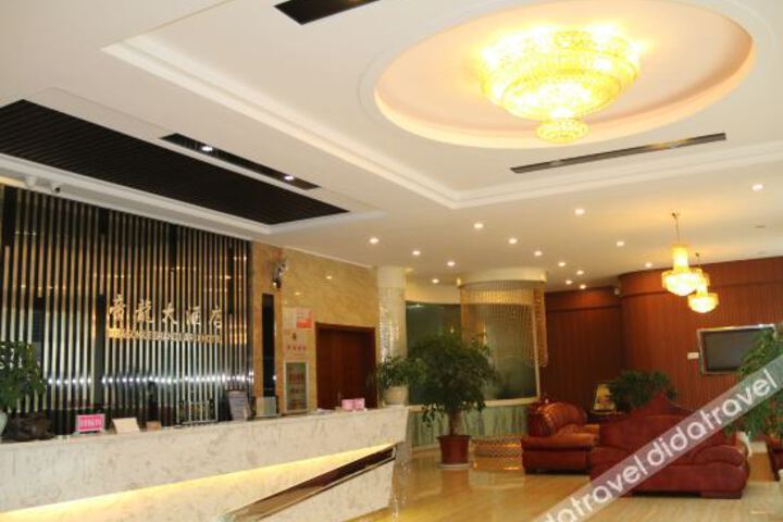 Hotel Interior 7 of 8