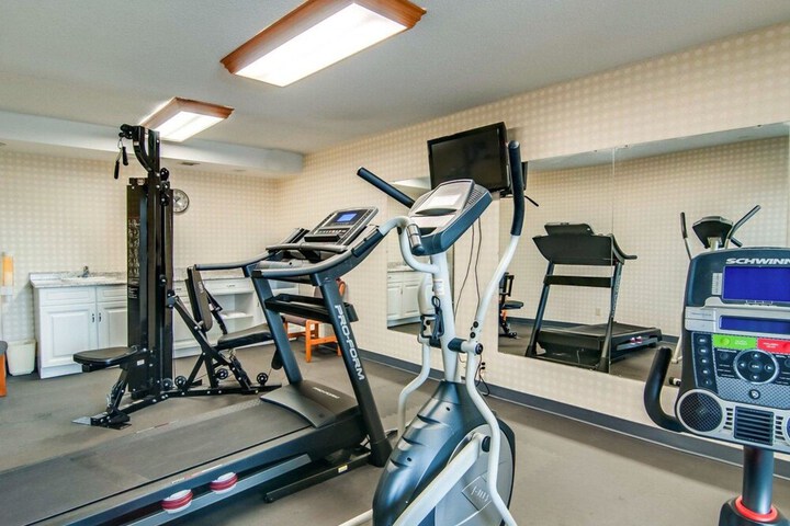 Health and Fitness 31 of 38