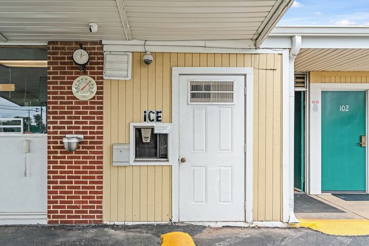 Property amenity