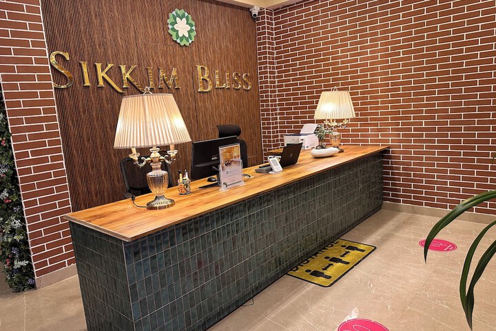 Sikkim Bliss Boutique Hotel