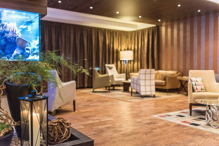 Hotel Interior 7 of 56