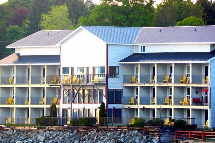 Terrace/Patio 24 of 34