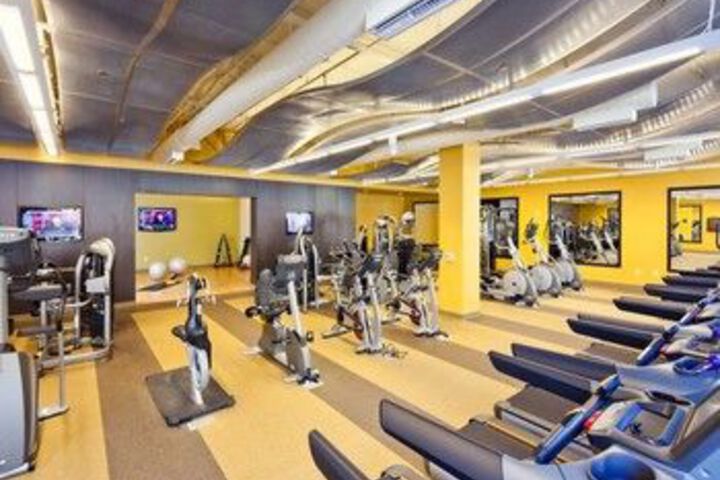 Health and Fitness 5 of 20