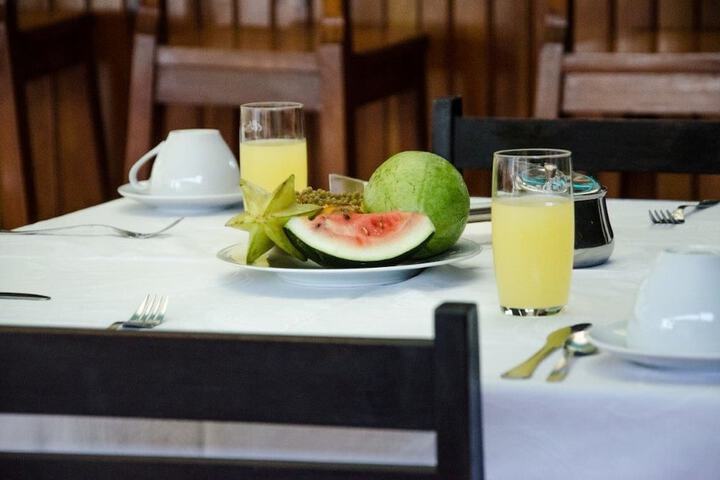 Breakfast/Coffee Service 15 of 21