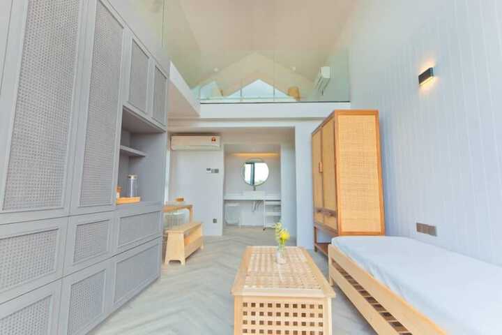 Image of Talula Hill Farm Resort