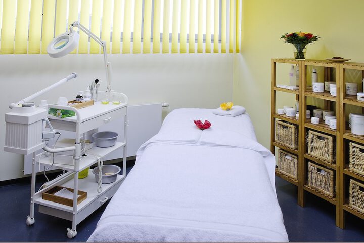 Hotel Spa