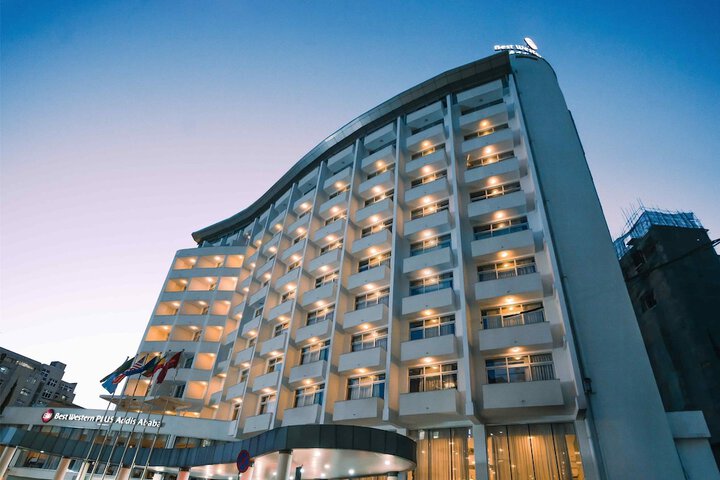 Best Western Plus Addis Ababa