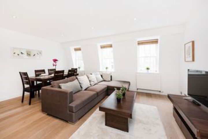 Stay at Mine Seven Dials Court
