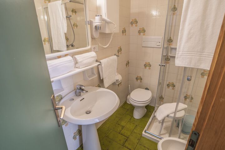 Bath Amenities