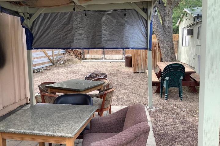Terrace/Patio 25 of 47