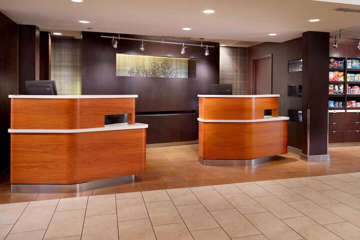 Hotel Interior 2 of 30