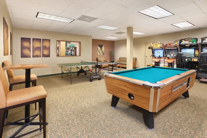 Billiards