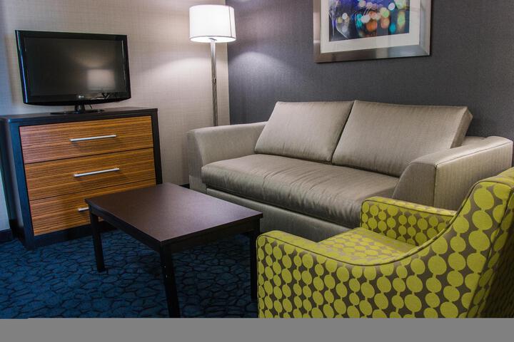 1 Bedroom Suite (4 of 8)