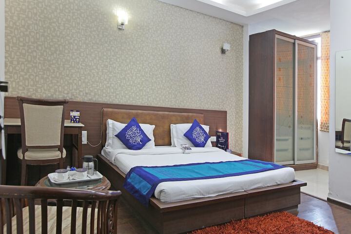 Room 7 of 23