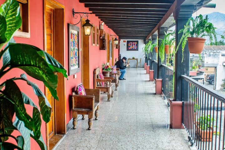 Terrace/Patio 62 of 72