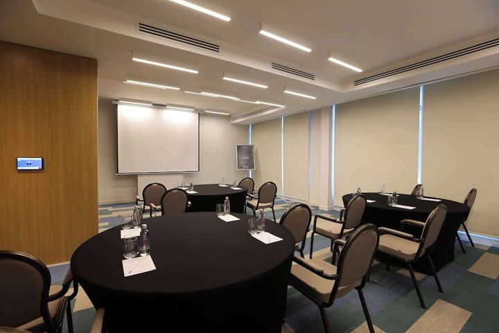 Meeting 213 of 223